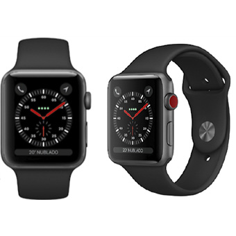 Smart Watches